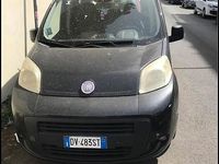 Usata Fiat Qubo Trekking 73 CV (53 kW) 2009 Monovolume