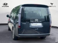 Nuova Hyundai Staria 224 CV (164 kW) 2025 Grigio Monovolume