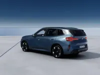 Nuova BMW X3 M Sport 197 CV (144 kW) 2026 Blu SUV