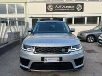 Usata Land Rover Range Rover Sport HSE Dynamic 249 CV (183 kW) 2019 Other SUV