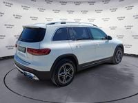 Usata Mercedes GLB180 Premium 116 CV (85 kW) 2023 Bianco SUV