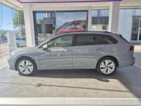 Nuova VW Golf VIII Life 149 CV (109 kW) 2025 Grigio Station wagon