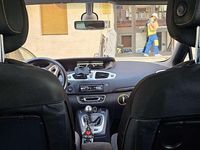 Usata Renault Grand Scénic III Dynamique 120 CV (88 kW) 2010 Monovolume