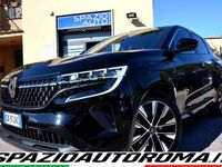 Usata Renault Austral Techno 200 CV (147 kW) 2023 Nero SUV