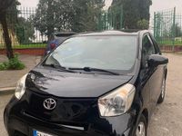 usata Toyota iQ 1.0 multidrive