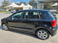 Usata VW Polo 2012 Utilitaria