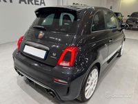 Usata Abarth 695 Esseesse 179 CV (131 kW) 2021 Utilitaria