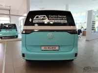 Nuova VW ID. Buzz Pro 210 kW (286 CV) 2026 Bianco Monovolume