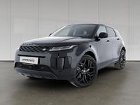 Usata Land Rover Range Rover evoque 2020 Santorini black SUV