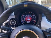 usata Abarth 595 595 1.4 Turbo T-Jet 145 CV145 cv