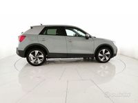 Usata Audi Q2 Admired 2023 Grigio SUV