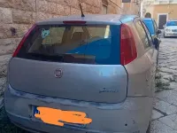 Usata Fiat Grande Punto 75 CV (55 kW) 2009 Utilitaria