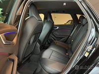 Usata Audi A5 Ambiente 204 CV (150 kW) 2025 Nero Station wagon