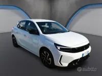 Usata Opel Corsa 101 CV (74 kW) 2023 Nero Utilitaria