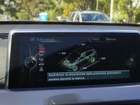 Usata BMW X1 xLine 150 CV (110 kW) 2017 SUV