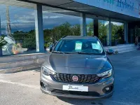 Usata Fiat Tipo S 120 CV (88 kW) 2018 Grigio Station wagon