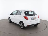 usata Toyota Yaris 1.0 VVT-i Active