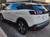 usata Peugeot 3008 1.5 130cv S&S GT Line 2020 IVA