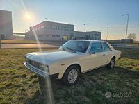 Usata Fiat 130 1970 Berlina