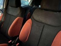 Usata Citroën C2 68 CV (50 kW) 2005 Nero Utilitaria