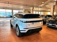 usata Land Rover Range Rover evoque R-DYNAMIC S 2.0D I4