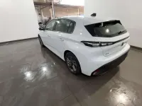 Usata Peugeot 308 Active 131 CV (96 kW) 2023 Bianco Berlina
