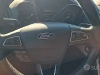 Usata Ford Kuga 120 CV (88 kW) 2018 SUV