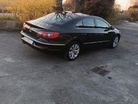 Usata VW Passat 140 CV (102 kW) 2011 Nero Berlina
