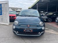 Usata Fiat 500 Dolcevita 69 CV (50 kW) 2024 Blu/azzurro Berlina