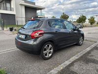 Usata Peugeot 208 115 CV (84 kW) 2013 Utilitaria