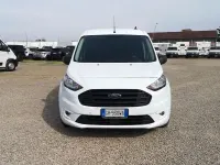 Usata Ford Transit Trend 101 CV (74 kW) 2022 Bianco Furgone
