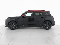 Nuova Mini Aceman 189 kW (258 CV) 2025 Nero SUV