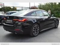 Usata BMW 420 M Sport 190 CV (139 kW) 2024 Nero