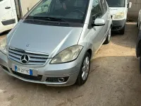 Usata Mercedes A180 2008 Berlina
