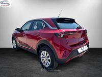 Nuova Opel Mokka Edition 101 CV (74 kW) 2026 Rosso SUV