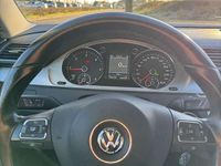 Usata VW Passat Trendline 177 CV (130 kW) 2013 Berlina