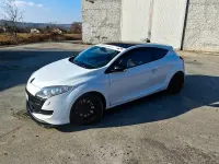 Usata Renault Mégane III R.S. 250 CV (183 kW) 2010
