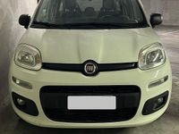 Usata Fiat Panda 2014 Utilitaria