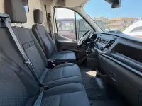 Usata Ford Transit Custom Titanium 130 CV (95 kW) 2022 Bianco