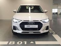 Nuova Audi A1 Sportback Business 116 CV (85 kW) 2026 Bianco Utilitaria