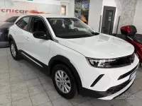Usata Opel Mokka Edition 101 CV (74 kW) 2022 Bianco SUV
