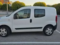 Usata Fiat Fiorino 95 CV (69 kW) 2020 Bianco Monovolume