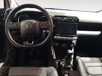 Usata Citroën C3 Aircross PureTech 110 CV (80 kW) 2023 Grigio SUV