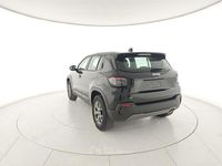 Nouvelle Jeep Avenger Longitude 109 ch (80 kW) 2025 Noir SUV