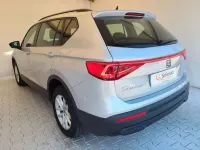 Usata Seat Tarraco Style 150 CV (110 kW) 2023 Grigio SUV