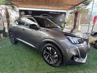 Usata Peugeot 2008 GT 130 CV (95 kW) 2023 Grigio SUV