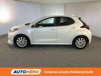 Usata Mazda 2 92 CV (67 kW) 2022 Bianco Utilitaria