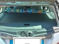 Usata Fiat Stilo 116 CV (85 kW) 2003 Station wagon