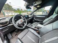 Usata Cupra Formentor 150 CV (110 kW) 2023 Bianco SUV