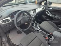 Usata Opel Astra S 122 CV (89 kW) 2020 Grigio Station wagon